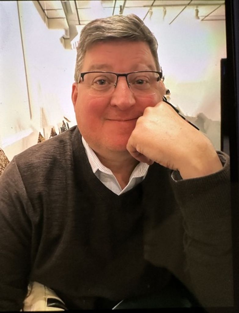 Timothy Richey Budd Profile Photo