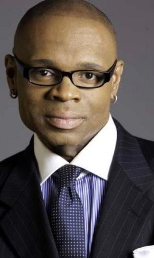 James Quentin Wright Profile Photo