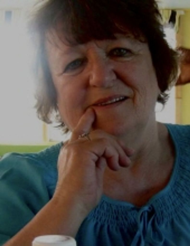 Gloria Pfantz