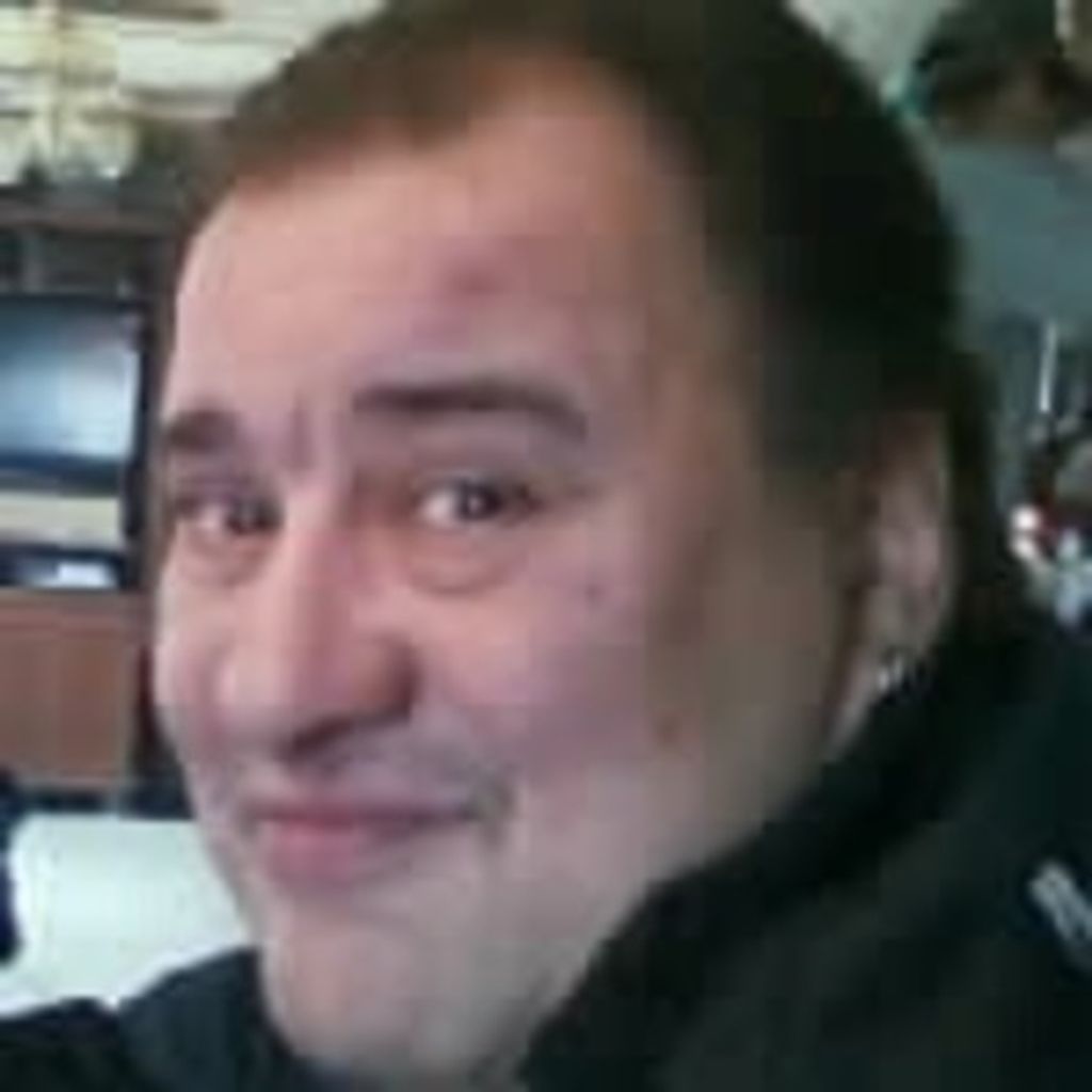 David Gene Saltzman Profile Photo