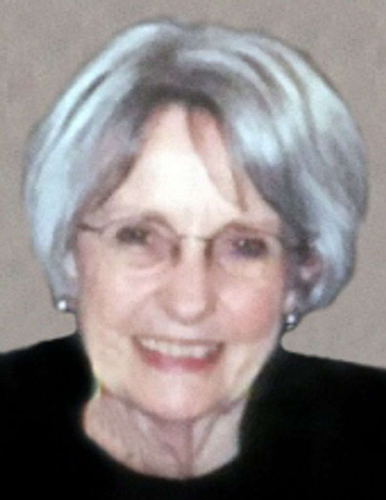 Eileen O'Connell Mccabe