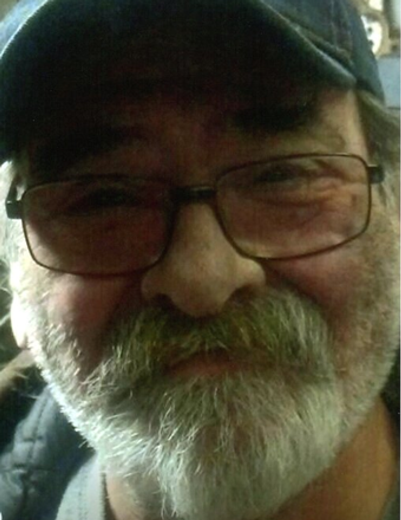 Willard "Tom" Wilhelm