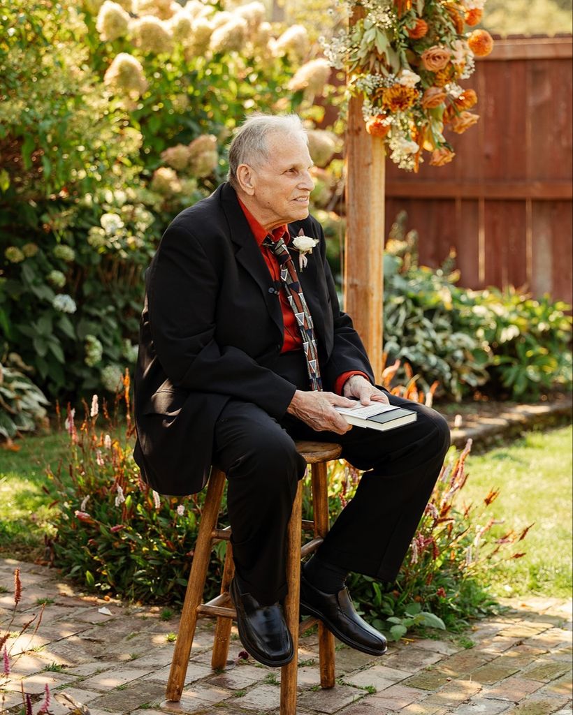 Richard Ray Reneau