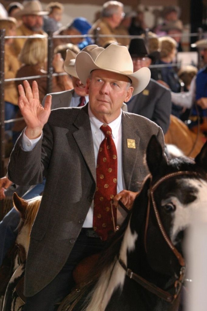 W. R. (Bob) Watt Jr.