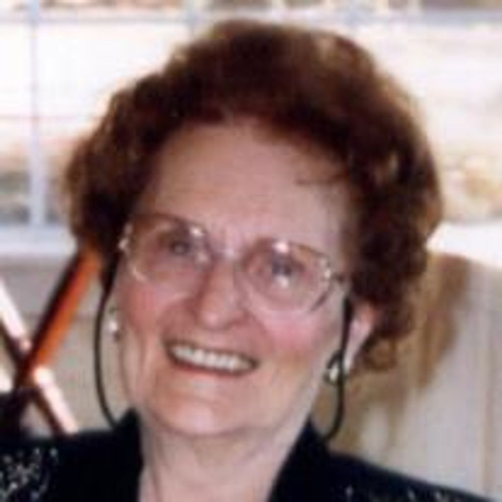 Dorothy (Zwierlein) Hurley