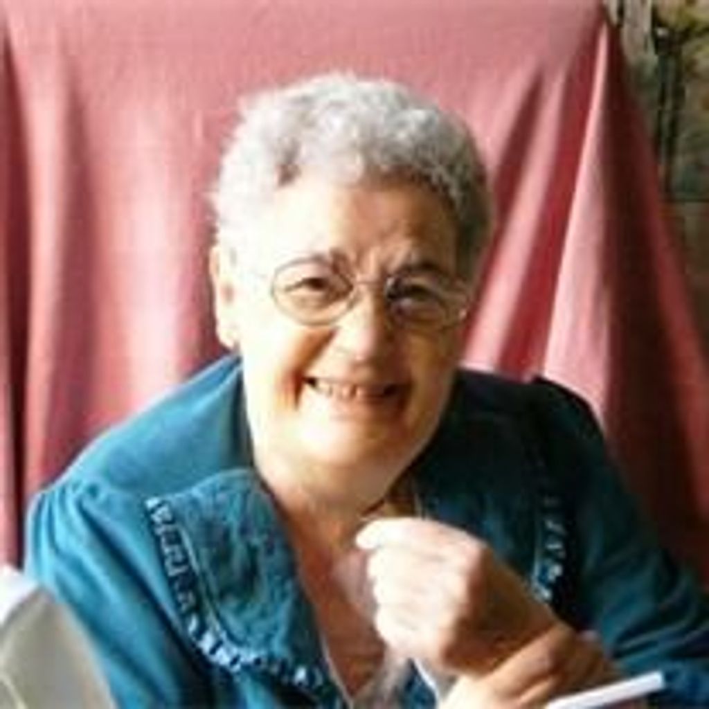 Constance Sampson
