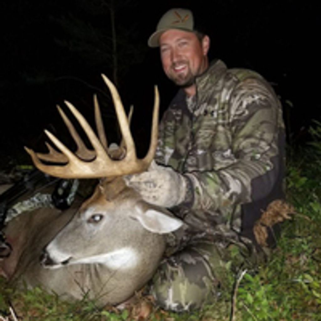 Zachary M. Polaske Profile Photo