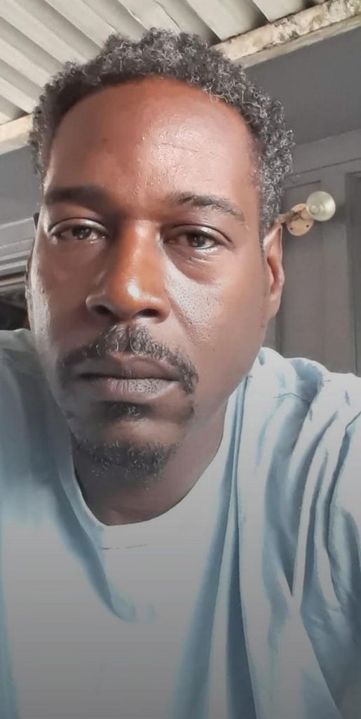 Chadrick Jay Finister Profile Photo
