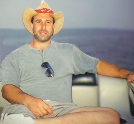 Roderick Jason Coyle Profile Photo