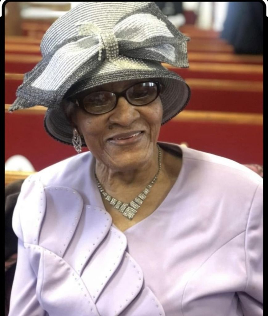 Golina C. Jackson Profile Photo