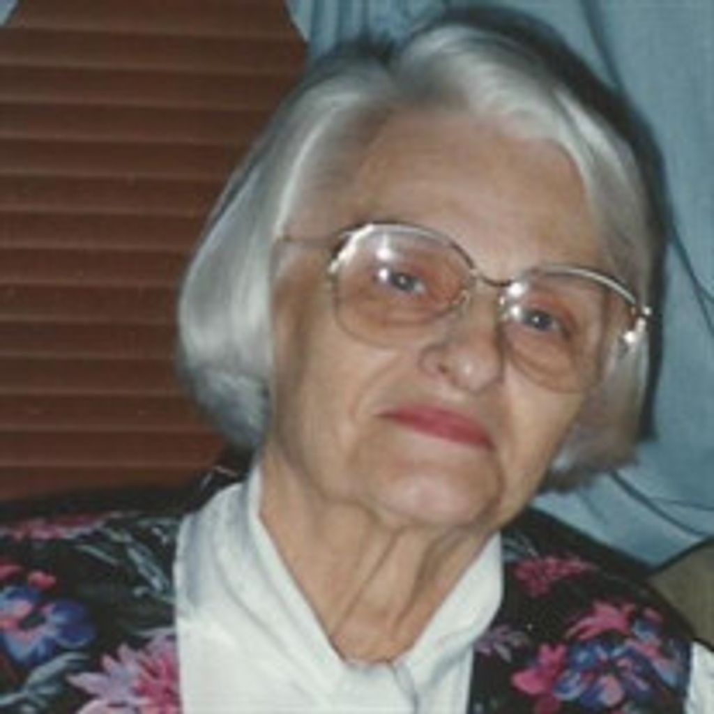 Rose Marie Langston