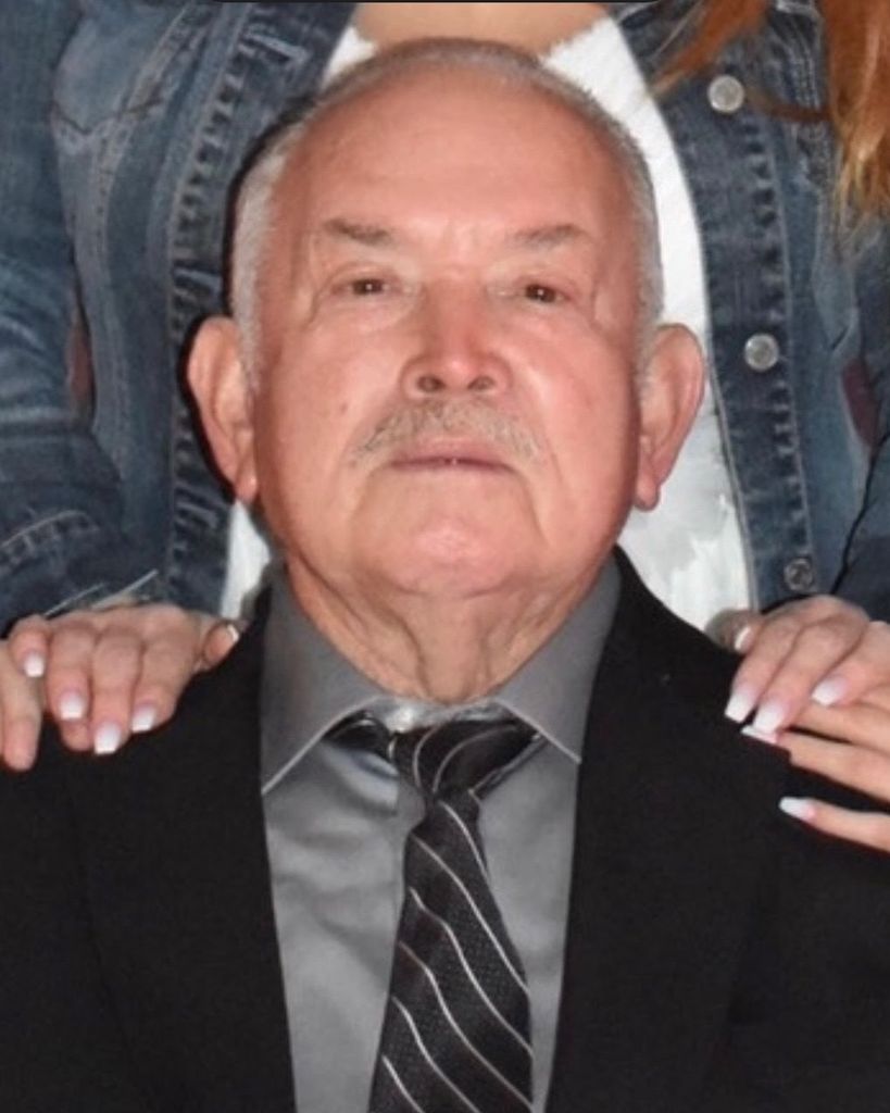 Pedro Palazios Garza (Plainview) Profile Photo