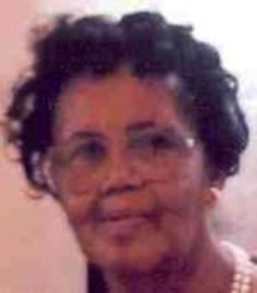 Willie Hairston Scales