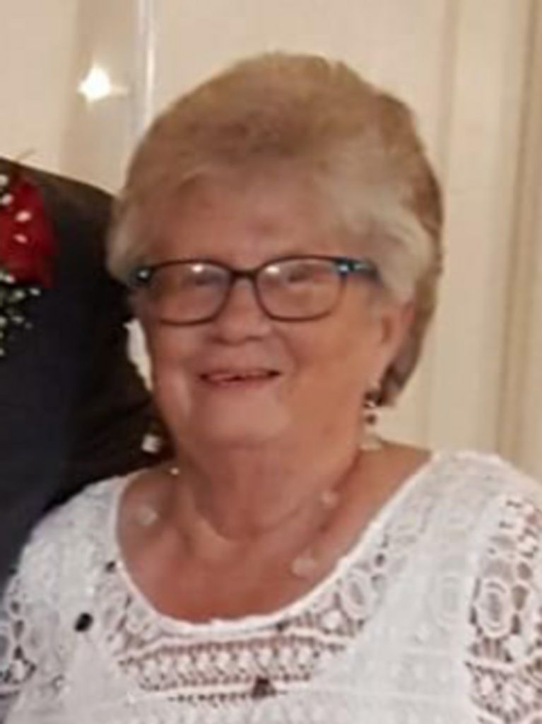 Donna Jean Kelley