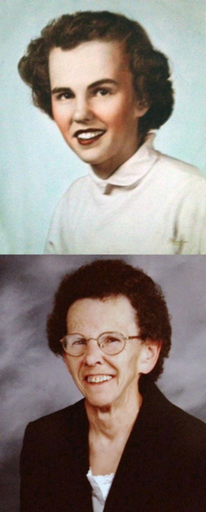 Rita Harrie