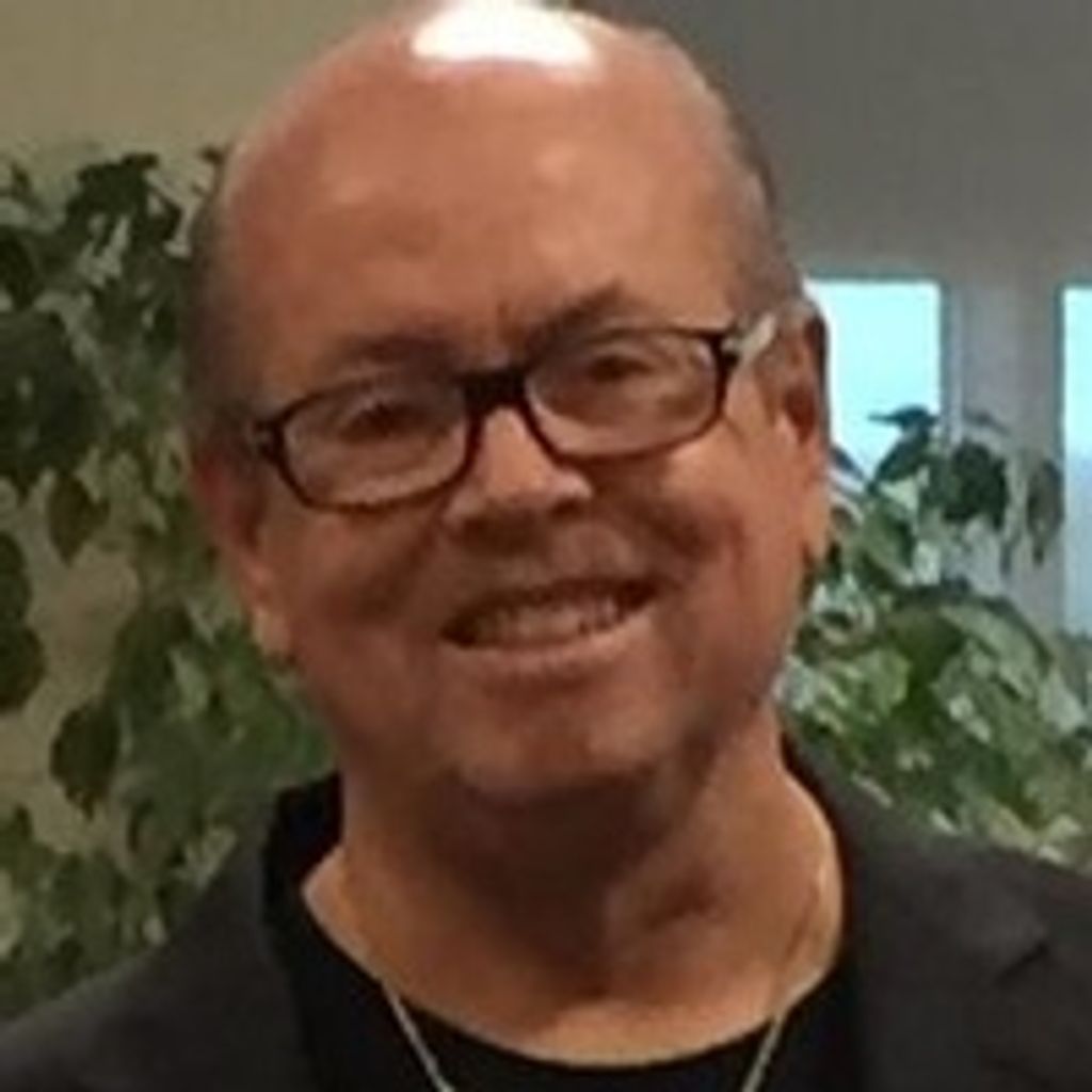 Victor 'Chip' A. Egger, Jr.