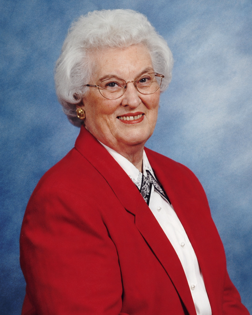 Katherine Peery Harris