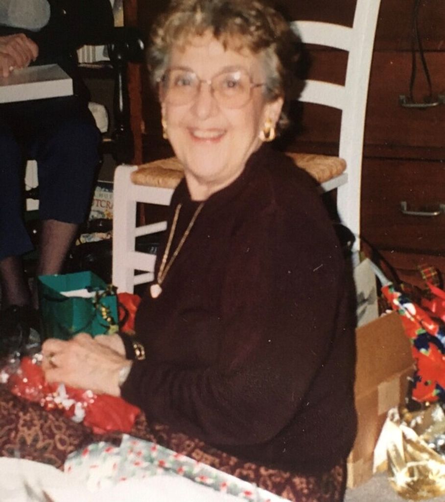 Joyce A. Maier