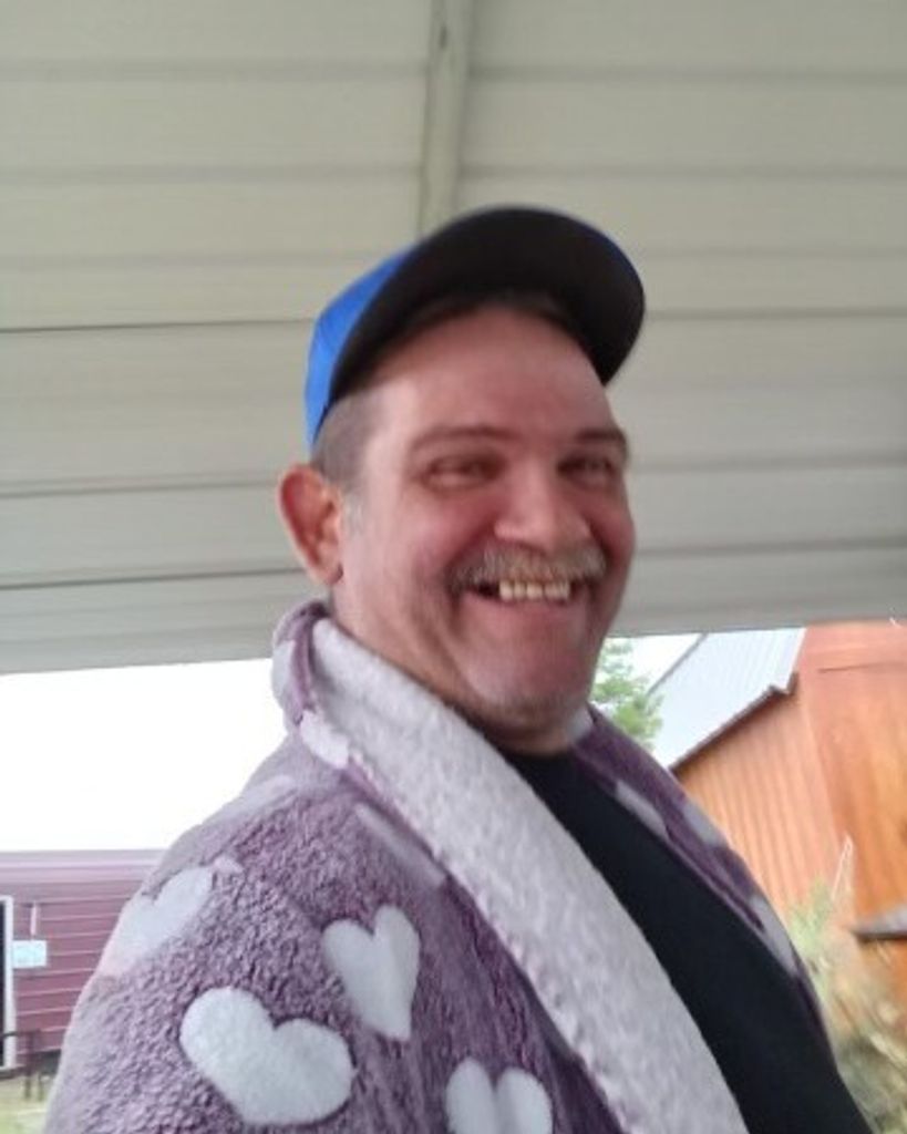 Gerald Morgan Bishop Jr.