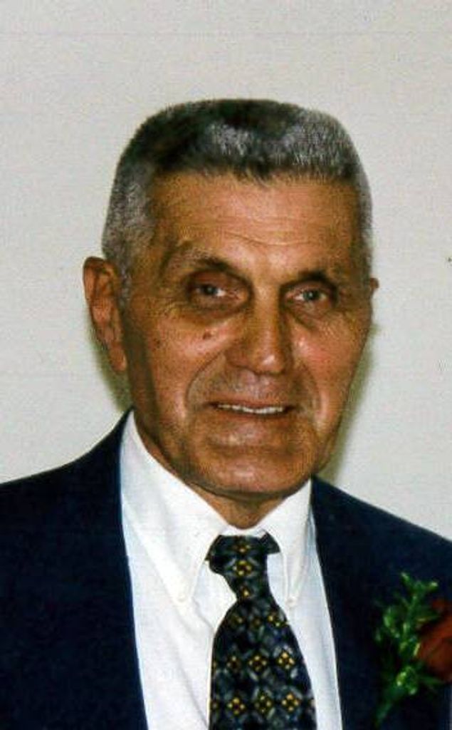 Melvin M. Waldon Profile Photo