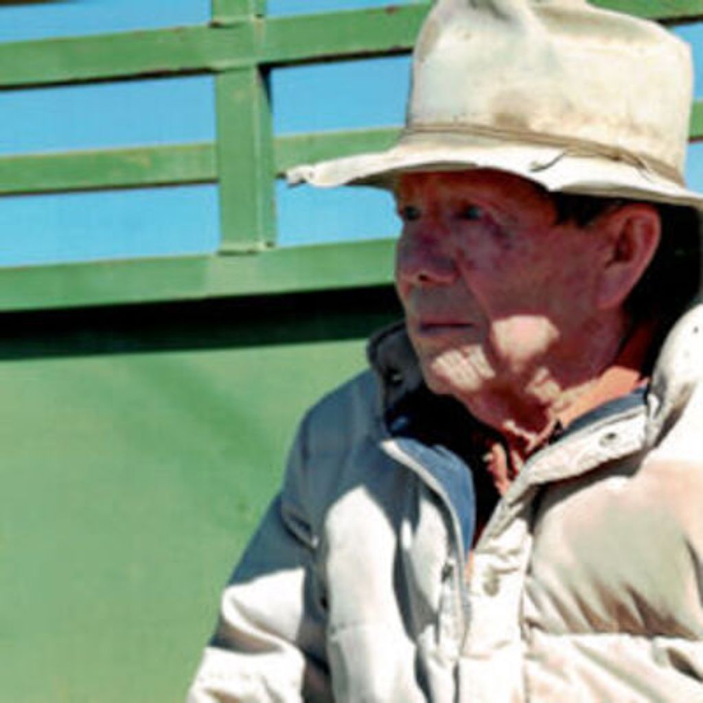 George Richard "Dick" Kennedy Profile Photo