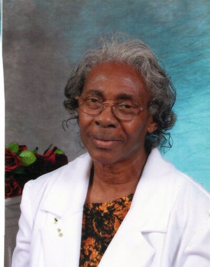Dorothy Louise Thornton Profile Photo