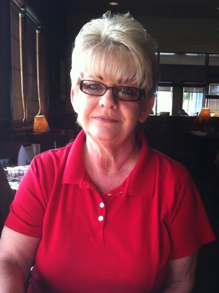Christine Irene Pence Profile Photo