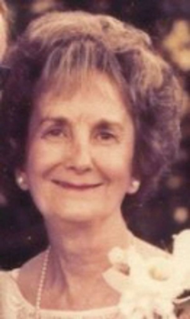 Margaret Smith Profile Photo