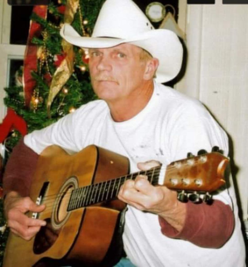Lonnie Holland