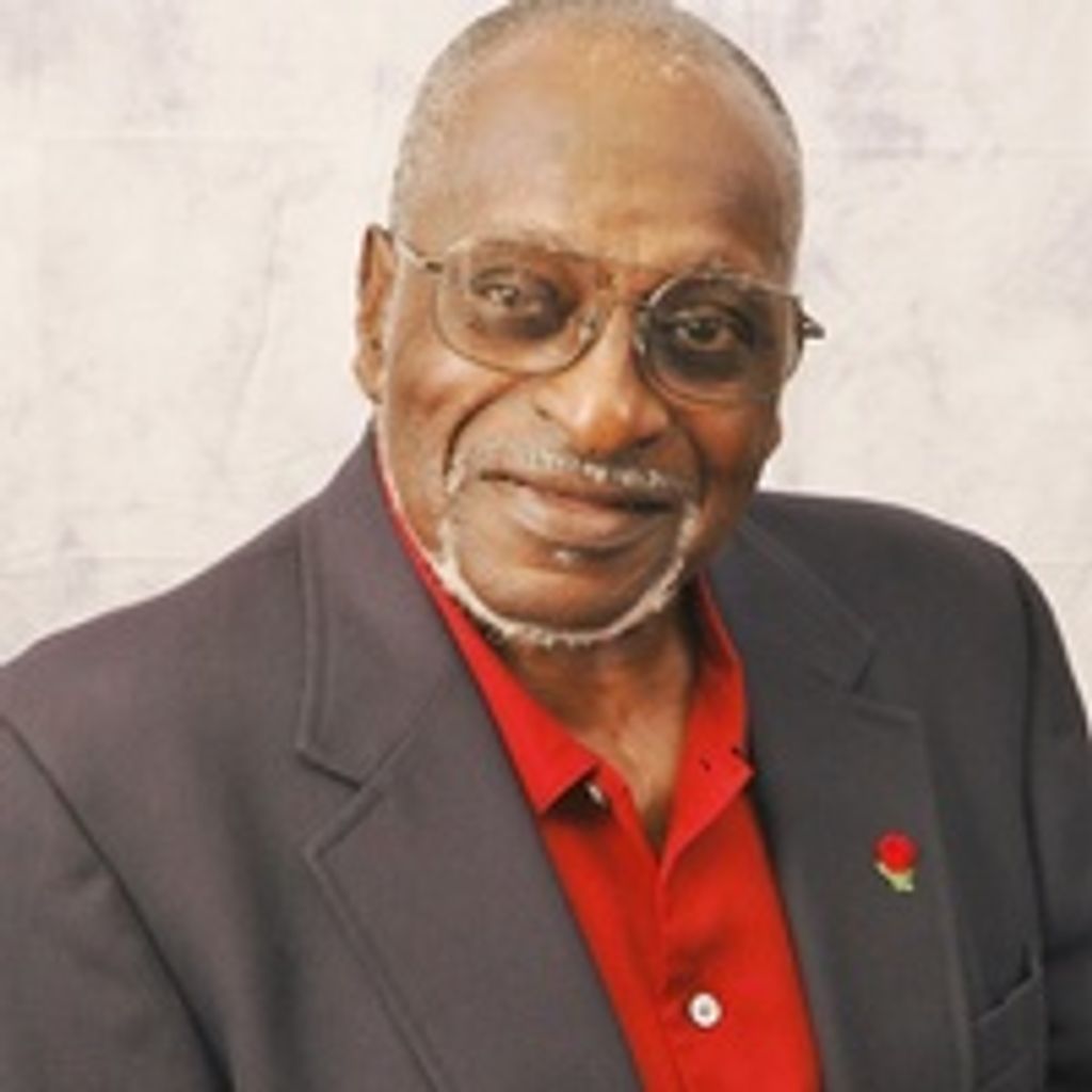 Horace Smith