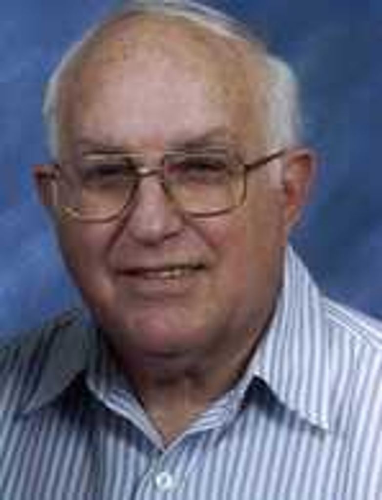 William "Bill"  Smith