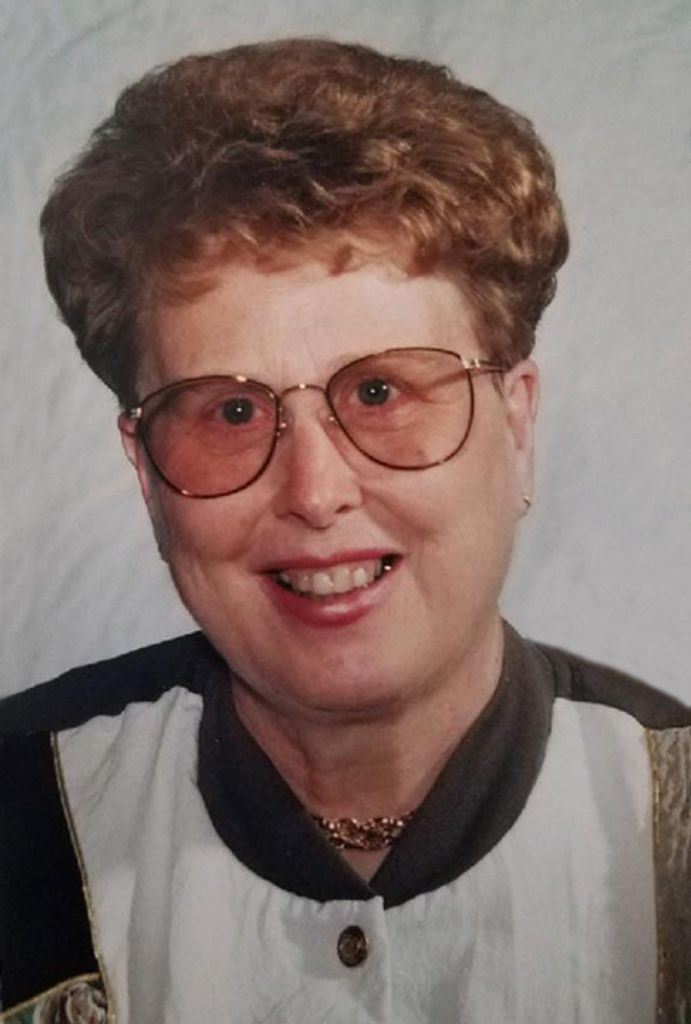 Barbara Anne Brown Profile Photo
