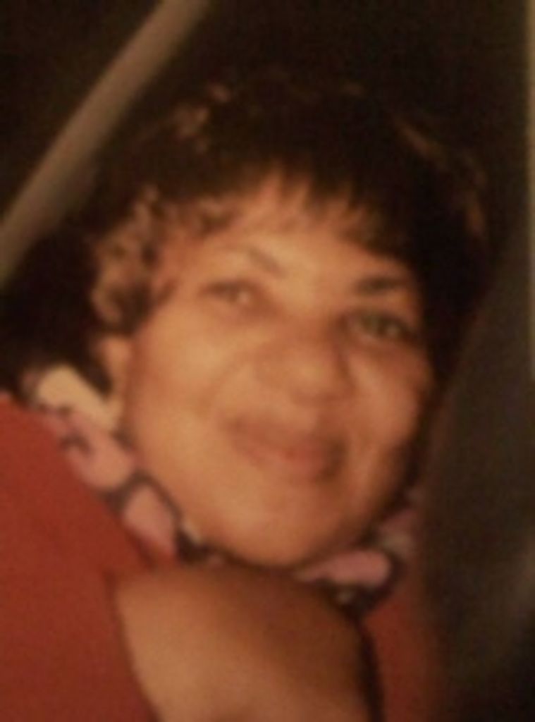 Elizabeth (Mcswain) Carreker Profile Photo