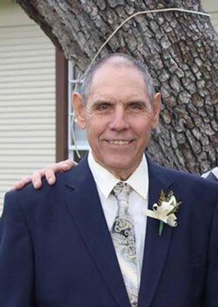 David John Kubenka Profile Photo