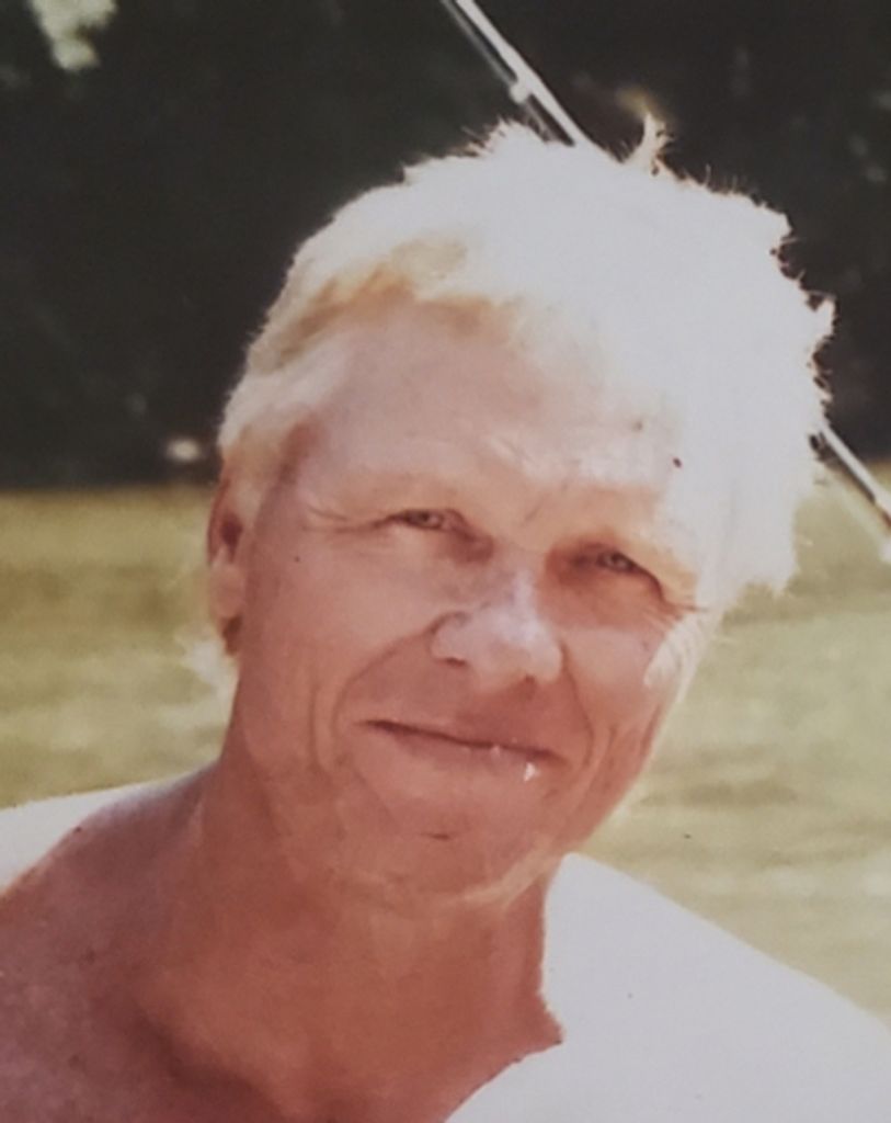Charles Elmer Weston, Jr.