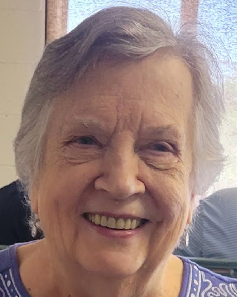 Mazie Jo "Polly" Masten Profile Photo