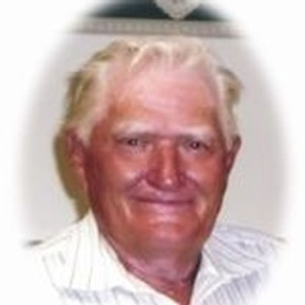 Floyd Raymond Berg