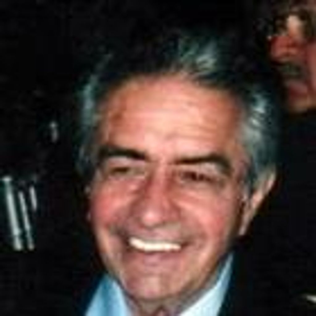 Michael J. "Mike" Condoleon