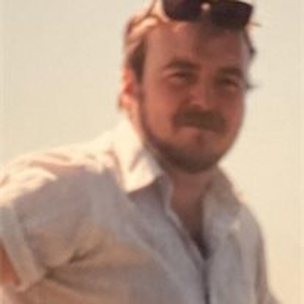 Kenneth A. Carman Profile Photo