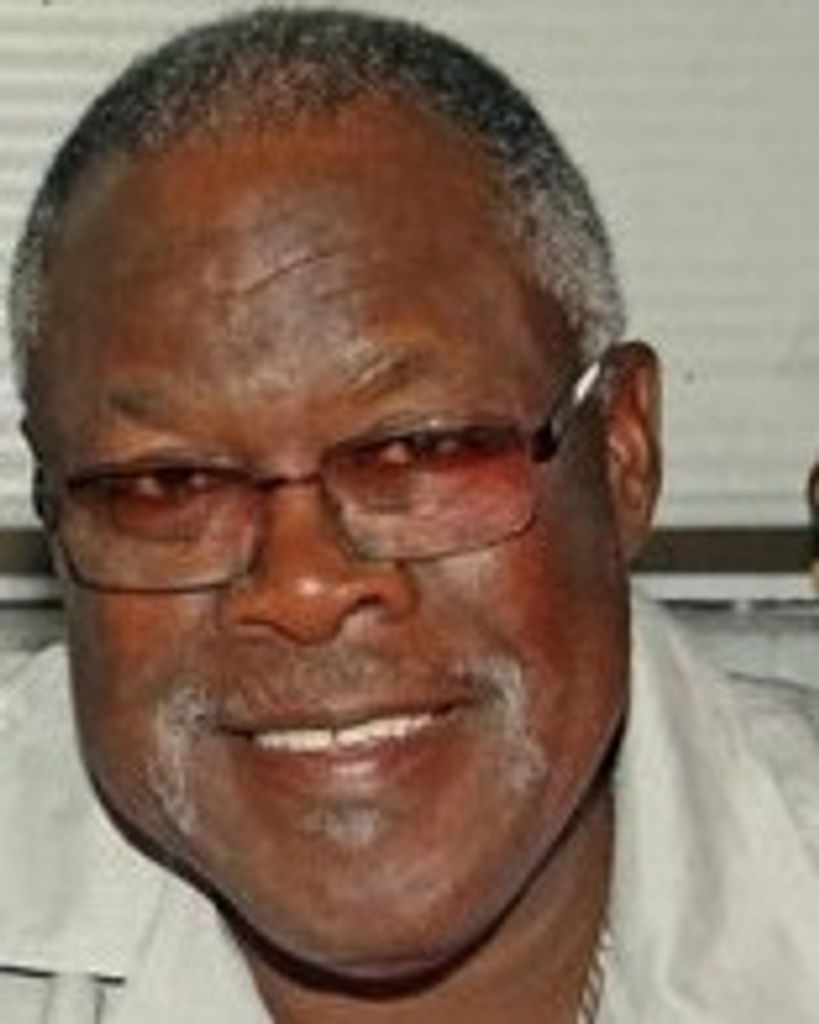 GEORGE HOWARD DENT Profile Photo