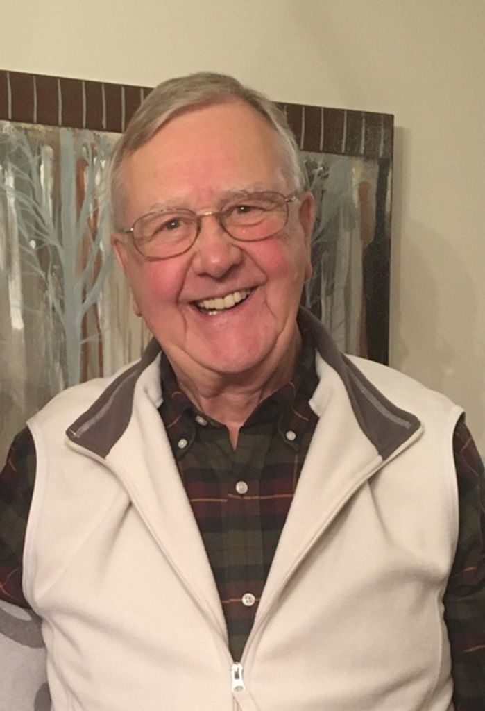 Douglas D. Hultberg Profile Photo