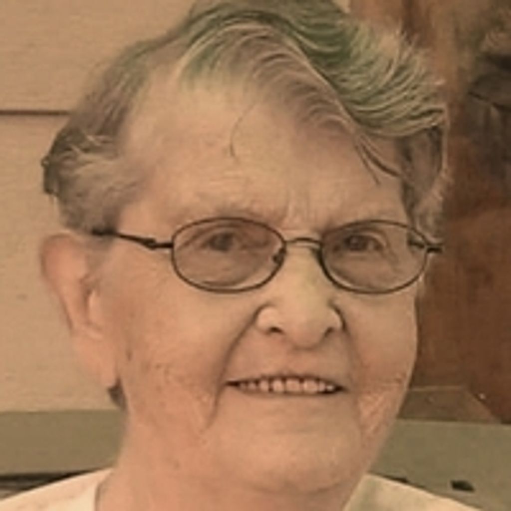 Hazel Landman
