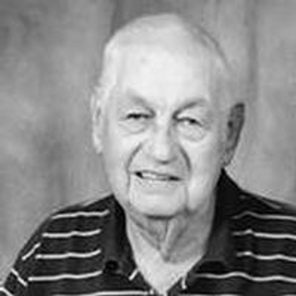 Allen H. Leismer