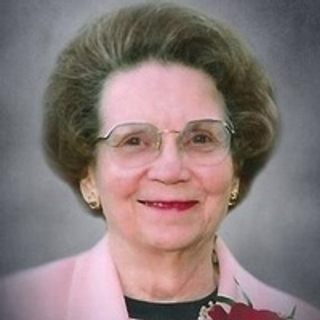 Zuleika Stanger Griffin