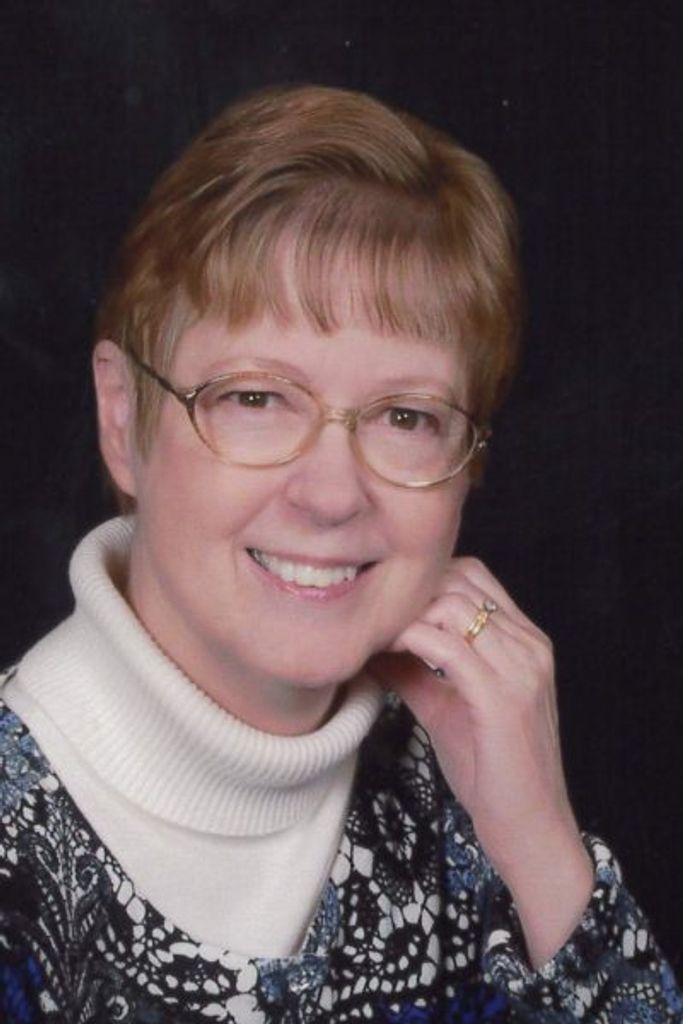 Sharon Mae Saul