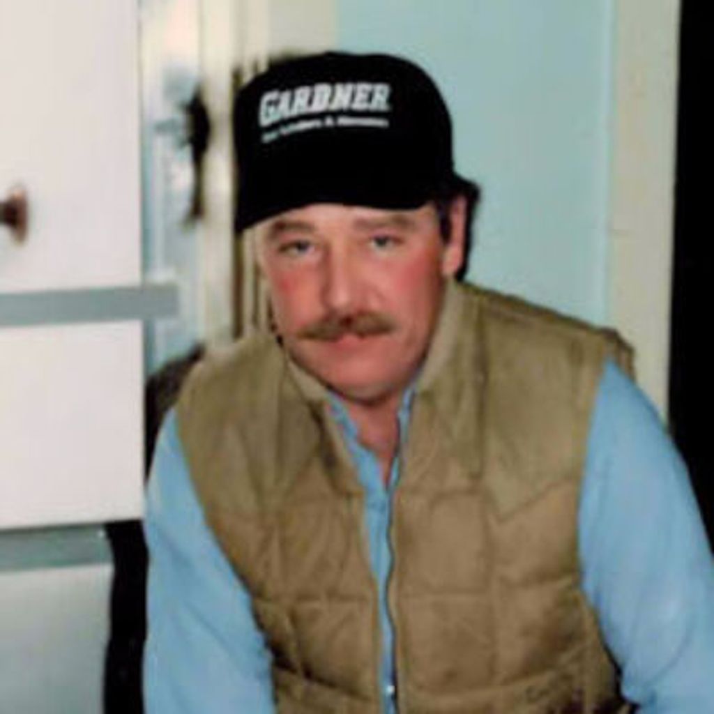 Donnie Nicholson Profile Photo