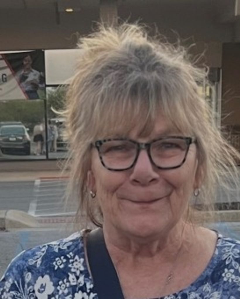 Thea Lynn Stauffer Profile Photo