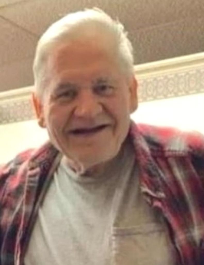 Robert "Bob" Pivoroff, Sr.