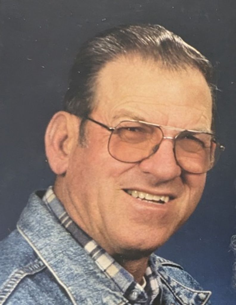 Roger White Profile Photo