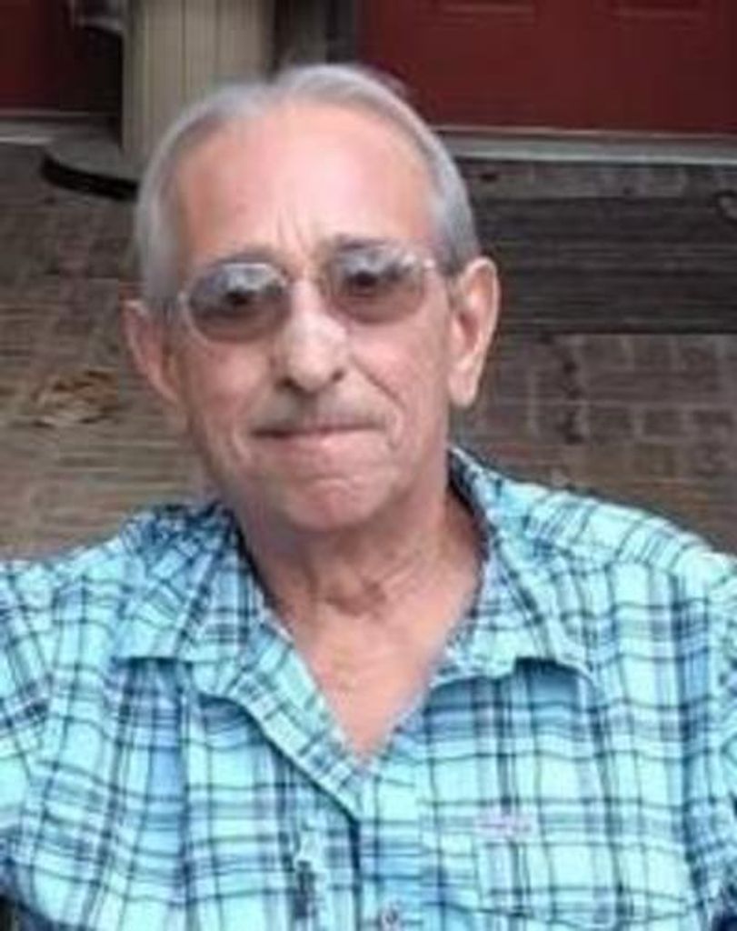 Eulalio "Bobby" Daniel Adami Profile Photo